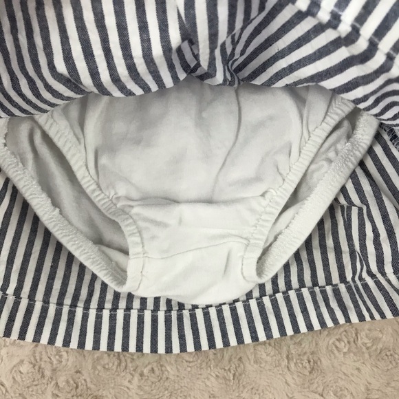 Carter’s Baby Girl Horse Outfit 3 Months Skirt - Picture 3 of 5